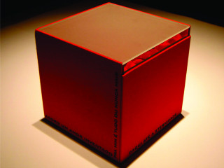 Imagem do projeto "Pandora Box" Exhibition