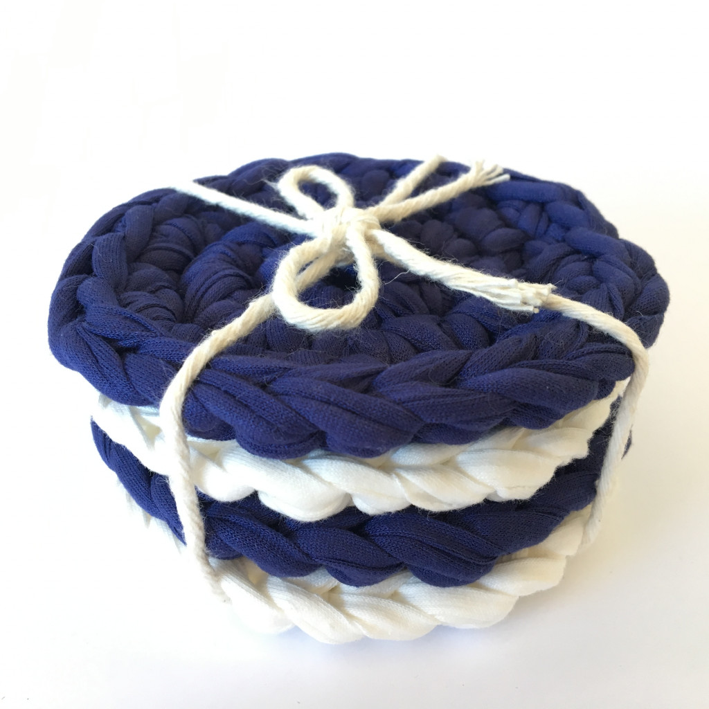 Knitting talents
